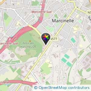 Ancien Lidl Mascaux