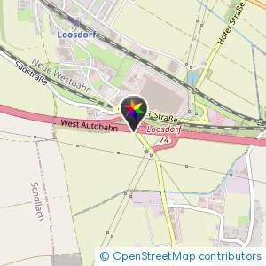 P+R Loosdorf