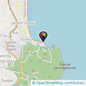Pedra de Gaibu