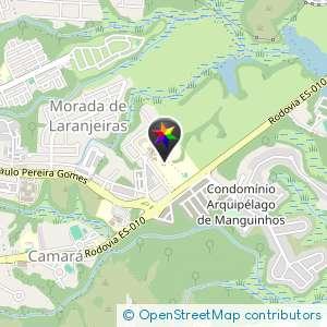 IFES Serra