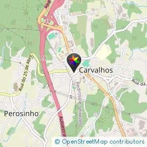 Santuário do Coração de Maria