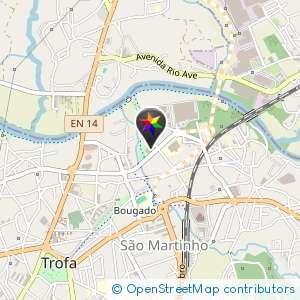 Aquaplace Trofa