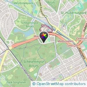Ver Huellweg