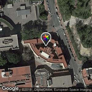 Baños Biblioteca Antonio Nebrija