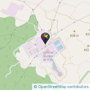 Central Nuclear