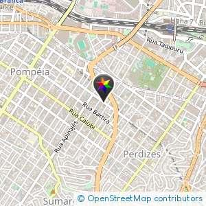 SmartFit Perdizes