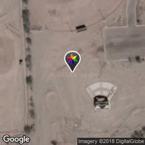 Estacionamiento de la Deportiva de las Calabazas