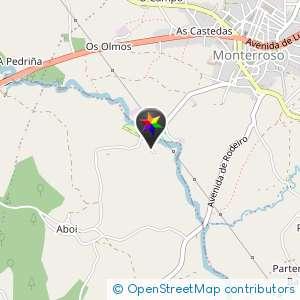 La Peneda