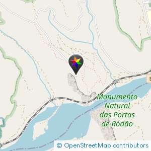 Portas de Ródão
