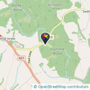 Footland Woods