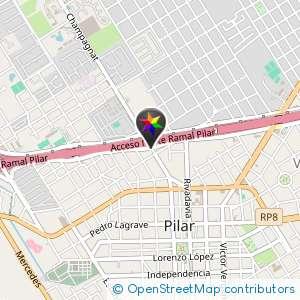 Pilar Office