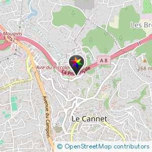 Aire du Piccolaert