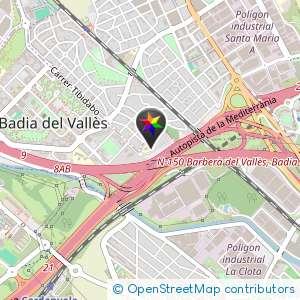 Edifico Antonio Machado