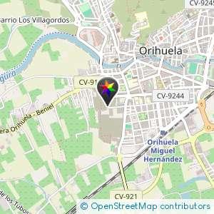 Feria Orihuela