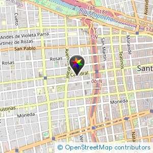 Smartfit Catedral