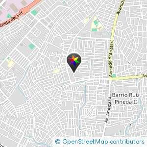 Campito de beisbol