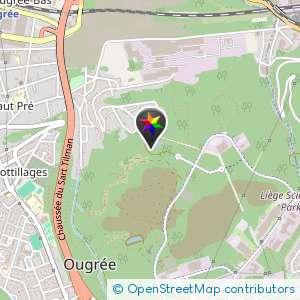 Parc Scientifique du Sart Tilman
