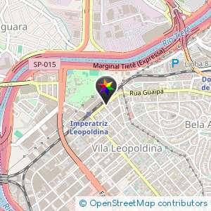 Smart fit Guaipá