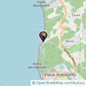 Plage de l’étang 2e plage
