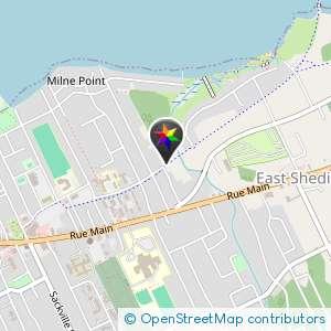 Shediac Bike Trails
