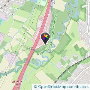 Pompe total ruisbroek/drogenbos - Chemin hotel