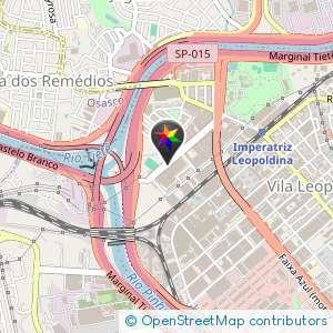 Av. Eng. Roberto Zuccolo