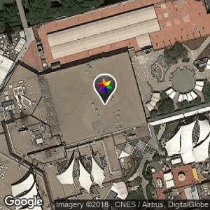 Baños del Centro Comercial La Vaguada