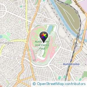 Lollapalooza - Autódromo de Interlagos