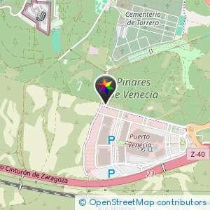 Puerto Venecia