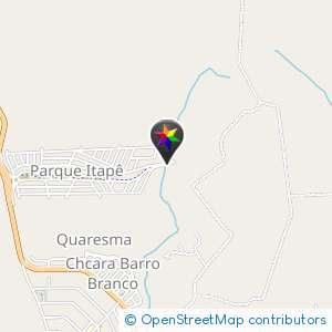 Parque itape