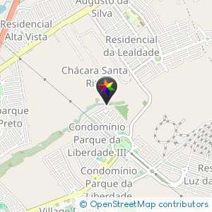 Lugar discreto