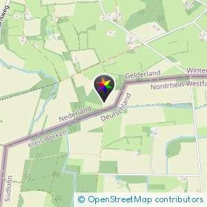 Groene grens