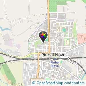 Pinhal Novo