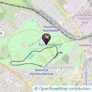 Küchwald