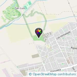 San Luis Norte