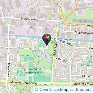 Terpweg