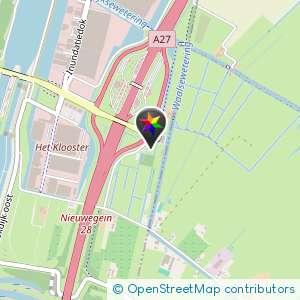 Hajé Nieuwegein Carpool