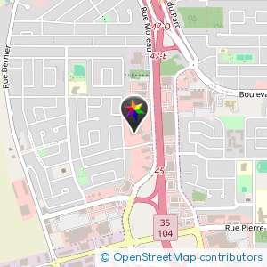 Rona l’entrepôt