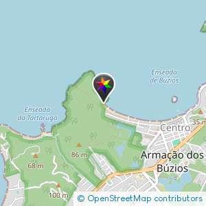 Trilha da Praia do Amores