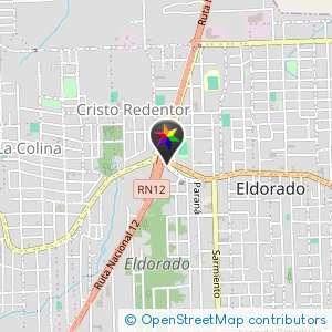 Eldorado Km6