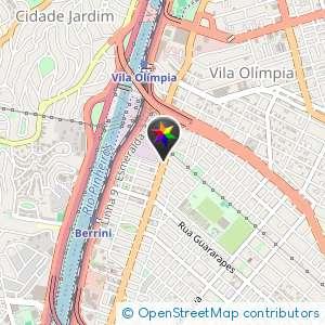 Onibus EMTU Osasco - Sbc