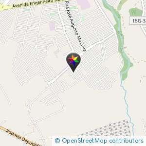 Residencial Marli Arantes