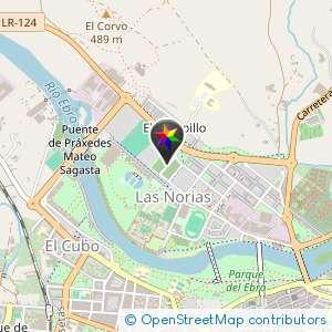 Aparcamiento Las Norias