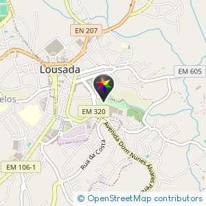 Parque De Lousada