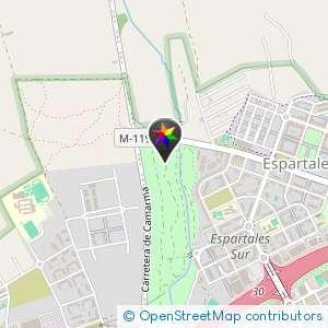 Parque Espartales
