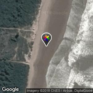 Dunas da Praia