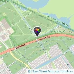 Oostvaders bos