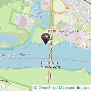 Brug Emmerich