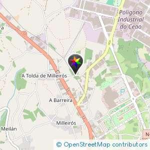 Rúa do Tromzo (CEAO)
