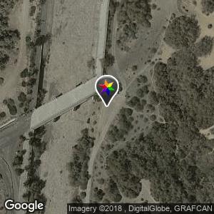 Dunes - Camel Station